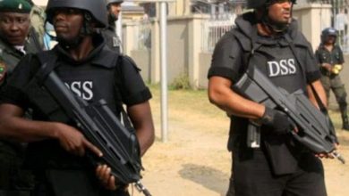 Photo of Coup Plot: DSS tracks, arrests man who used social media handle to canvass military takeover from Tinubu