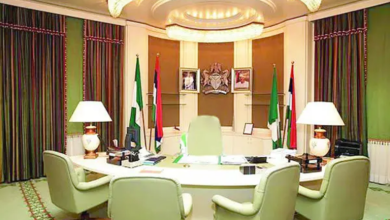 Photo of NLC, others reject proposed salary increase for Tinubu, other political office holders