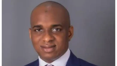 Photo of Alleged Money Laundering: EFCC declares Atiku’s son-in-law wanted 