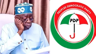 Photo of PDP rejects mass closure of schools, asks Tinubu to resign if overwhelmed