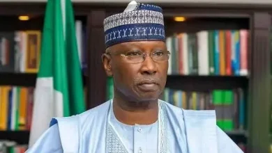 Photo of Former SGF, Boss Mustapha denies joining ADC, says ‘I’m still in APC’