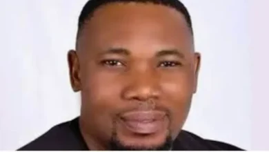Photo of INEC declares LP candidate serving jail term winner of assembly rerun election