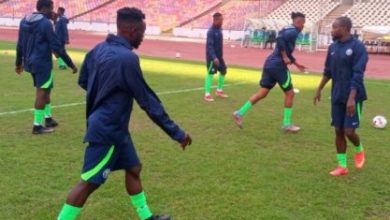 Photo of CHAN: Senegal defeats Nigeria in opening match