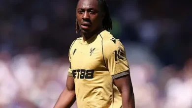 Photo of Arsenal move ahead of Spurs in race for Eberechi Eze