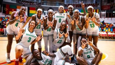 Photo of BREAKING: D’Tigress overpower Mali to emerge African champions for fifth straight time