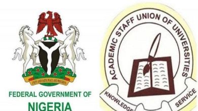 Photo of FG releases N2.3bn to varsity unions to clear backlog of arrears