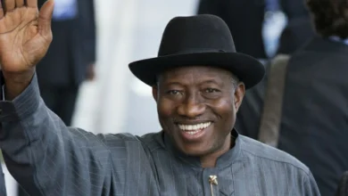 Photo of 2027 Elections: Former President Jonathan may get automatic ticket – PDP