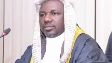 Photo of Benue Assembly suspends Dajoh days after resignation as Speaker