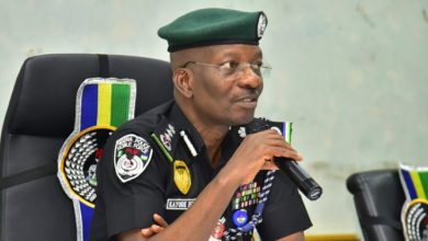 Photo of Police order all officers attached VIPs to return to base immediately