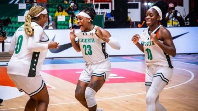 Photo of Nigeria’s D’Tigress beat Senegal to reach 2025 AfroBasket Women final