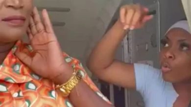 Photo of Unruly passenger on Ibom Air faces court, sent to prison over disruptive flight behavior