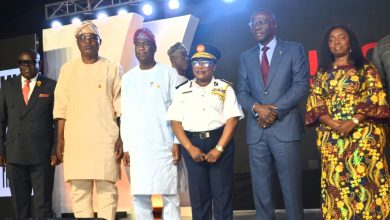 Photo of Lagos launches digital house numbering system to revolutionise property identification