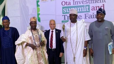 Photo of Ota can take Nigeria into a new era of industrialization, $trillion economy – VP Shettima, Olota