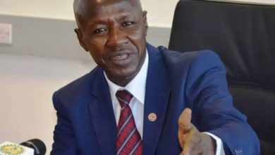 Photo of At Villa Event: Magu commends Tinubu over youths devp’t, wants them to break cycle of corruption