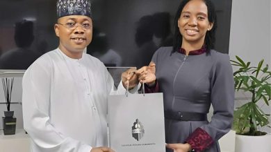 Photo of Kogi Governor visits PenCom DG, pledges support for pension reforms