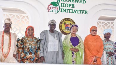 Photo of Governance must rise above politics, party lines – Oluremi Tinubu 