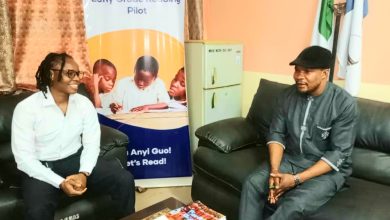 Photo of A CSO, Whisper to Humanity reinforces partnership with Ebonyi govt on transformative education