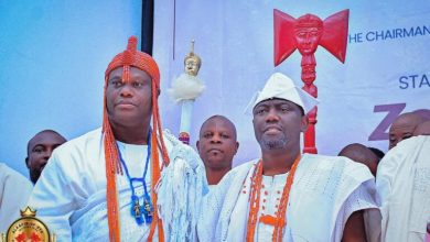Photo of Ooni, Alaafin Conflict: I’m not in supremacy battle with any monarch – Alaafin