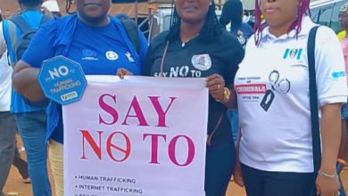 Photo of World Day Against Human Trafficking: Coalition warns traffickers to keep off Ebonyi 