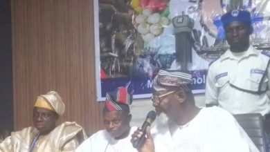 Photo of Yoruba leaders unite to drive modern farming, enhance security, preserve heritage 