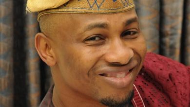 Photo of Aree Segelu, felicitates ex-Gov Ladoja on his emergence as 44th Olubadan