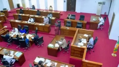 Photo of Unending political intrigues as suspended lawmaker emerges Speaker of Benue Assembly 