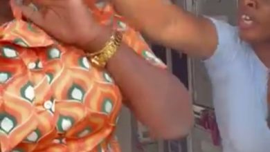 Photo of Ibom Air bans unruly passenger after alleged assault on crew members