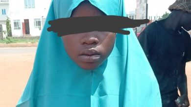 Photo of How underaged girls are trafficked, exploited in Northwest Nigeria