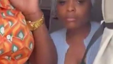 Photo of Drama in Ibom Air: Comfort Emmanson shares harrowing account of incident, fingers air hostess responsible for her ordeal 