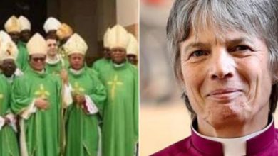 Photo of Anglican Church Nigeria formally cuts ties with Wales over lesbian Archbishop