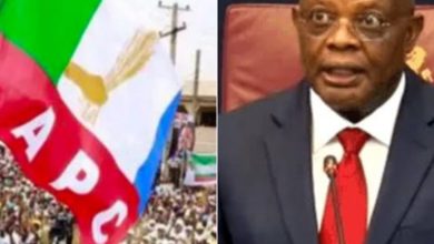 Photo of APC kicks as Rivers Sole Administrator Ibas insists on August 30 LG election