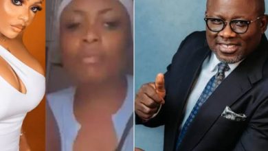 Photo of Gov Oborevwori’s aide offers freed Ibom Air passenger Comfort N500,000 job, five-star hotel lodge, ‘good time’ in Delta