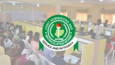 Photo of JAMB cautions 23 universities yet to submit post-UTME scores