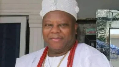 Photo of Osun monarch jailed 56 months in US for $4.2m COVID-19 relief fraud