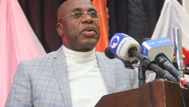Photo of I know Tinubu’s weaknesses, I’ll defeat him if ADC gives me ticket – Amaechi