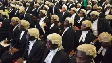 Photo of NBA condemns assault on Anambra female Youth Corps member, demand prosecution of culprits 