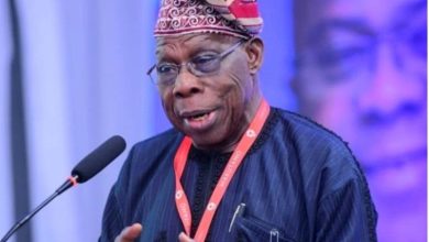 Photo of 18 years after, Obasanjo dismisses third term claims, says ‘I’m not a fool, if I wanted it, I knew how to get it’