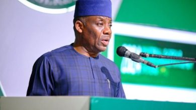 Photo of FG shuts 22 illegal tertiary institutions