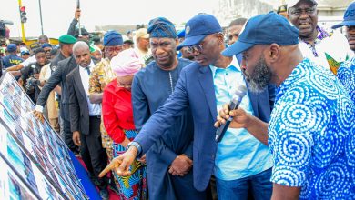 Photo of Sanwo-Olu commissions reconstructed roads in Badagry, reaffirms commitment to infrastructure dev’t