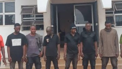 Photo of Anambra Corper recounts ordeal of Agunechemba attack, seeks prosecution