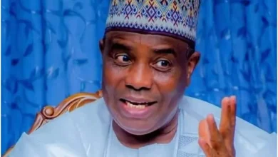 Photo of Tambuwal’s Arrest by EFCC: Fight against corruption ‘selective’ – Northerners opinion leaders 