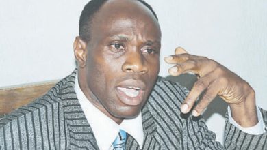 Photo of I’ll never advise my son to play for Nigeria – Taribo West