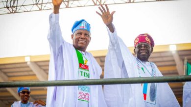Photo of 2027: Northern forum ask Tinubu to drop Shettima, warns against Muslim-Muslim ticket