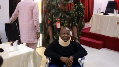 Photo of FG secures final forfeiture of N5bn worth of shares linked to ex-Army Director