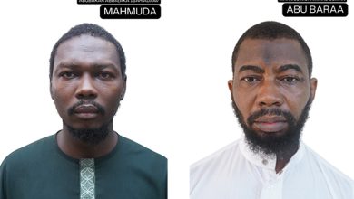 Photo of Nigeria captures top globally-wanted Ansaru terrorists behind several atrocities