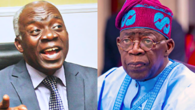 Photo of Tinubu’s harsh economic policies have wiped out the middle class — Femi Falana