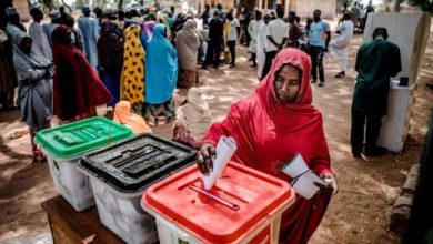 Photo of INEC’s by-elections and lessons not learnt