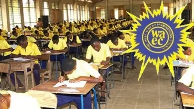 Photo of WAEC Mass Failure: Parents, group want papers cancelled