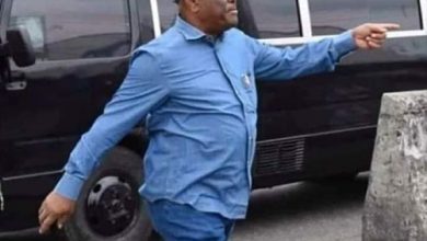 Photo of We could have allowed emergency rule to continue in Rivers – chest-thumbing FCT Minister Wike boasts 