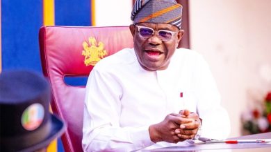Photo of 2027: Wike scheming to make PDP unstable to field Jonathan, Peter Obi – Yusuf